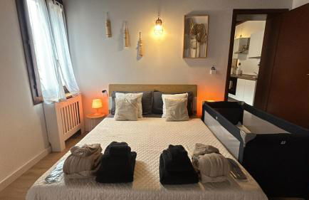 Wood 32 family -jvapartmentRovigo - Foto 21