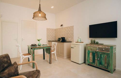 San Lorenzo Suites - Foto 51