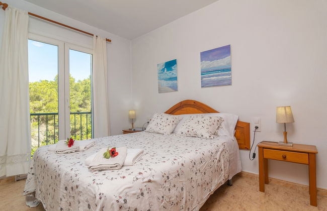 Filippi in Son Parc With 3 Bedrooms and 2 Bathrooms - Foto 12