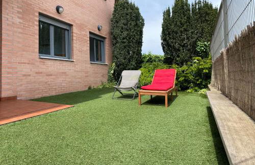 Apartamento El Robledal - Foto 23