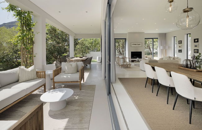 Hout Bay Villa - Photo 47