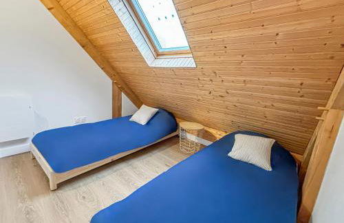 Maison cosy rénovée et lumineuse - Foto 23