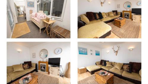 Shoreline hideaway - next to the beach - Foto 3