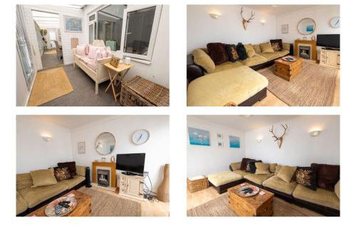 Shoreline hideaway - next to the beach - Foto 3