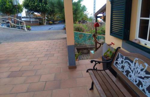 Charming lodge in Ponta do Sol with private pool - Foto 49