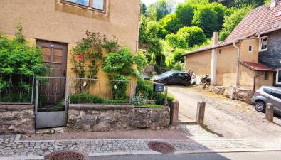 Ferienwohnung fleißige Biene - Foto 2