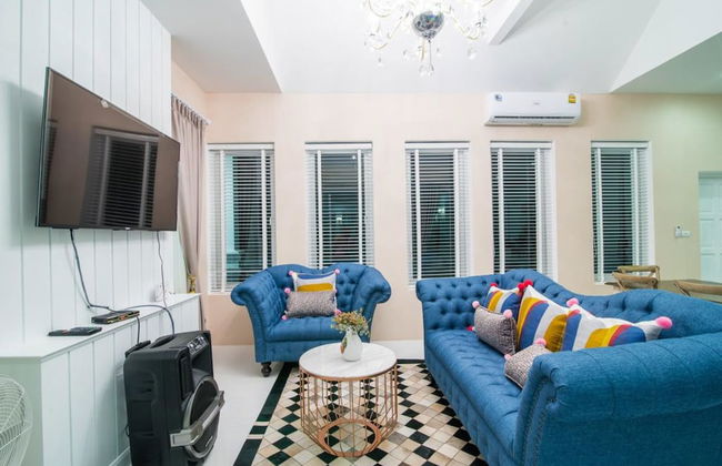 Baan Hua Hin Suk Jung - Foto 62