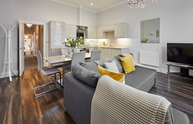 Host & Stay - Brooklands Timeless - Foto 17