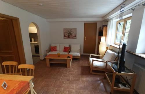 Ferienwohnung Wasserfall - Foto 10