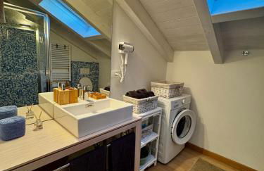 Garlenda Golf Club - Belvedere Apartment - Foto 28