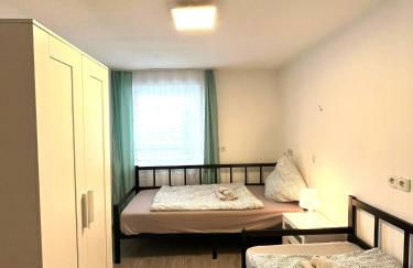 Monteurwohnungen - Monteurunterkunft in Randersacker bei Würzburg - Foto 4