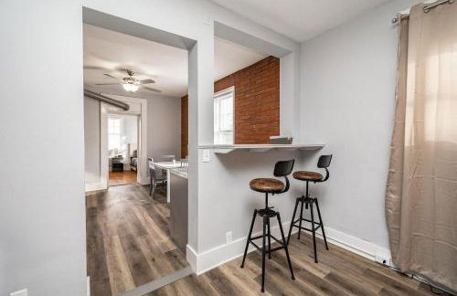 The Most Historic Home in Mount Vernon - Foto 6