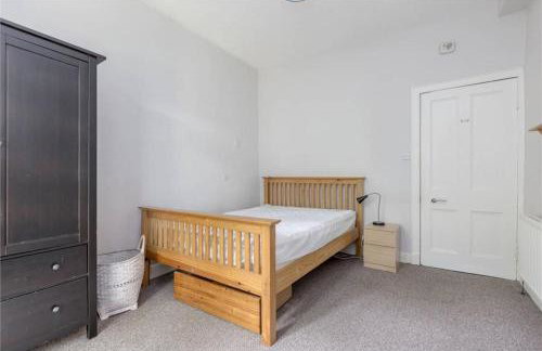 3 Bedrooms Flat in Central Edinburgh New Town , Lothian Road - Foto 20