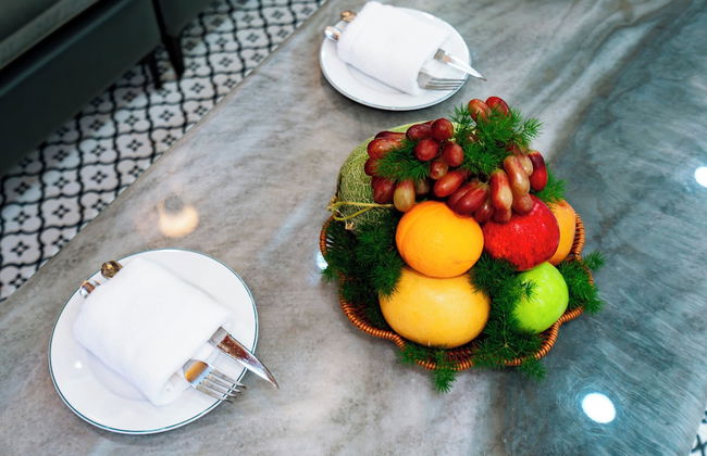 Dai Nam Villa Retreat - Photo 60