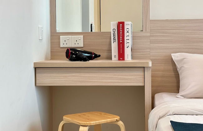 Ong Kim Wee Residence - Foto 25