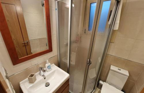 Bouzas. Garaje con cargador V.E. - Foto 13