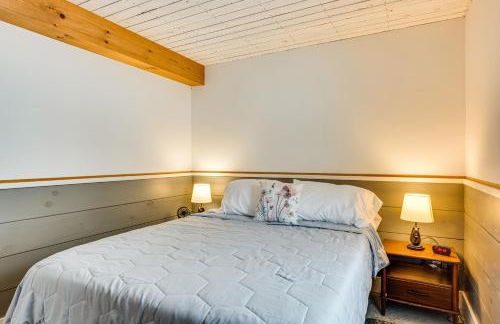 Ride From Your Door Cabin with VAST Trail Access! - Foto 16