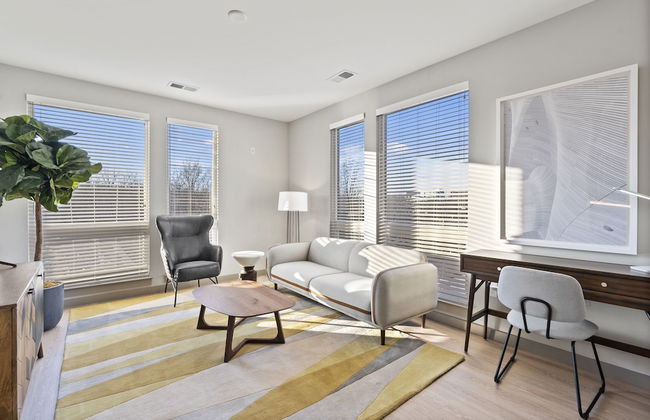 WhyHotel by Placemakr Columbia - Foto 68