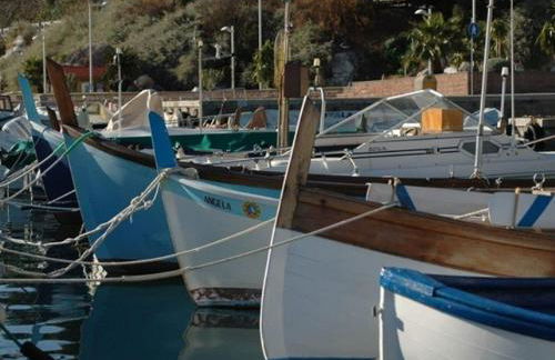 Apartment in Liguria Near Toirano Caves - Foto 29