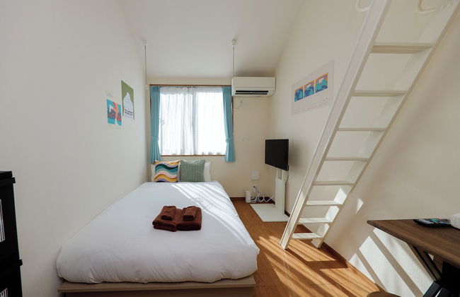 Zenith Garden TOGOSHI - Foto 3