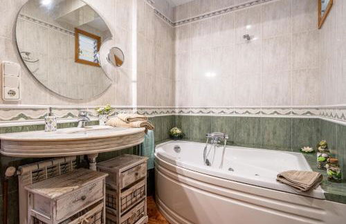 Villa Balneari Resort Vacaciones - Foto 16