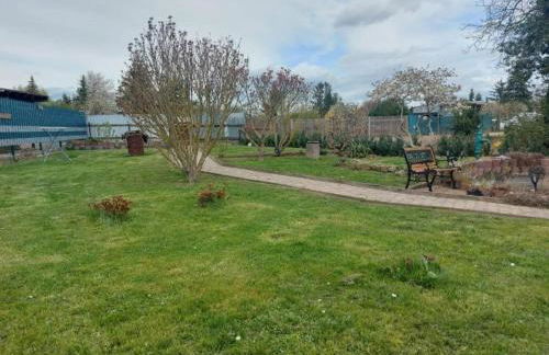 Family-friendly Escape - Foto 76