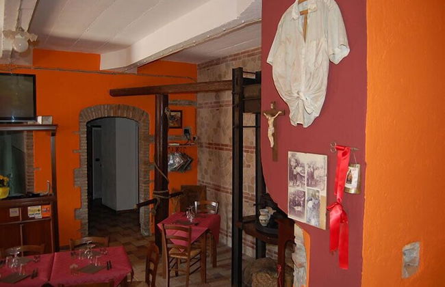 Agriturismo Parra - Foto 38