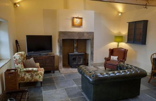 The Bothy at High Frost Hall - Foto 10