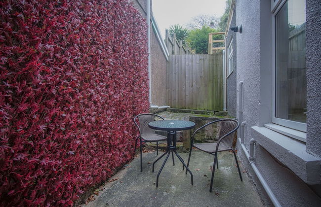 Langland Road - 1 Bedroom - Mumbles - Foto 41