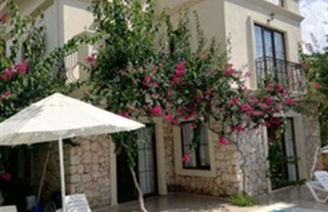 Villa Kalamar - Foto 18