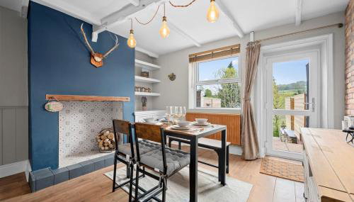 Luxury River Side Getaway Peak District - Foto 2