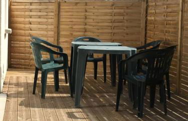 Maison de charme Saint Valery sur Somme Baie de Somme - Foto 8