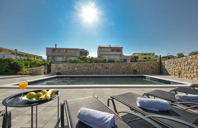 Villa Matino - Foto 32