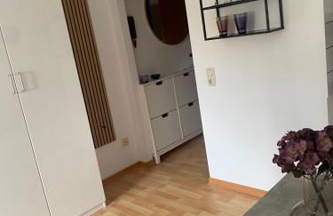 Charmante 1 Zimmerwohnung mit Stellplatz - Foto 12