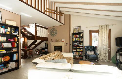 Casa Furia - Foto 11