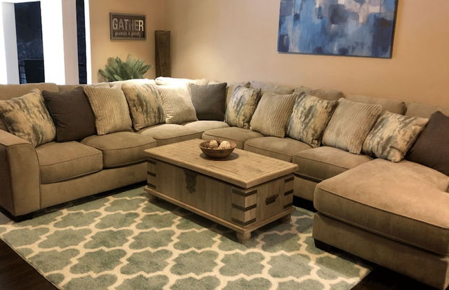 Resort-like w/ Tennis, Bocci, Golf & Games Galore! - Foto 16