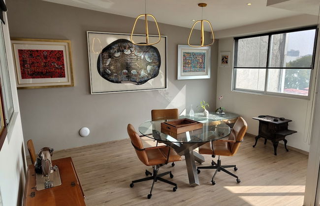 ZAMORA by Mr. W - Foto 78