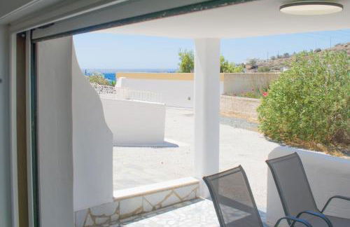 Endless Blue from Syros - Megas Gialos Suite 1 & 2 - Foto 13