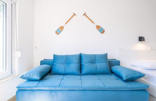 Beautiful L&N Studio Apartment in Dubrovnik - Foto 50