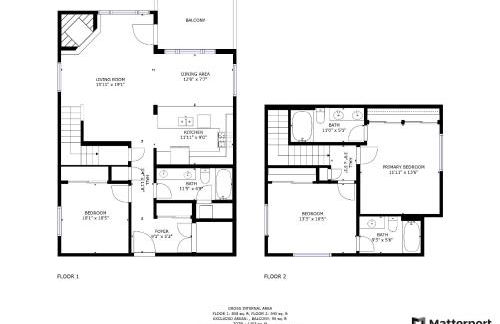 Bridgepoint Condo 08 - Foto 6