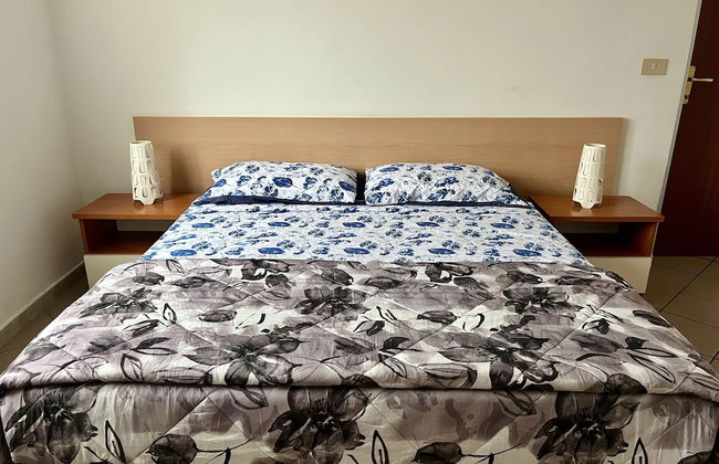 Apartment Tirreno - Foto 4