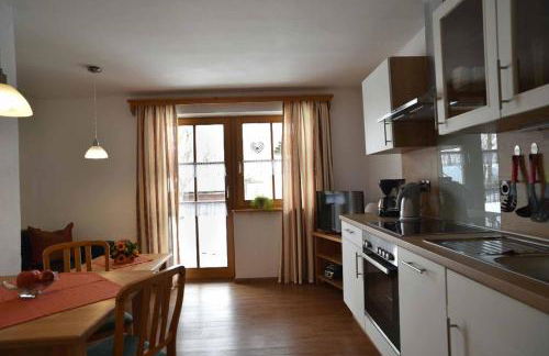 Ferienwohnungen Haus Rachel - Foto 12