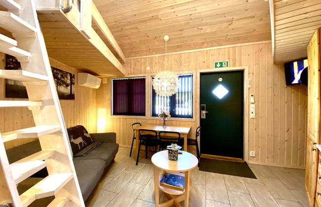 Sarpsborg Apartments - Foto 5