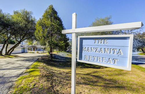 Walk to Dtwn! Dog-Friendly Oakhurst Gem with Yard - Foto 38