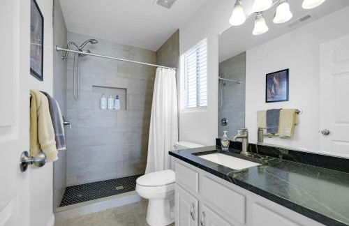 Near Zion Remodeled 4BR Sleeps 10 Patio - Foto 18