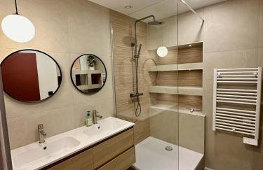 Appartement T5 Cozy Nîmes Centre - Foto 18