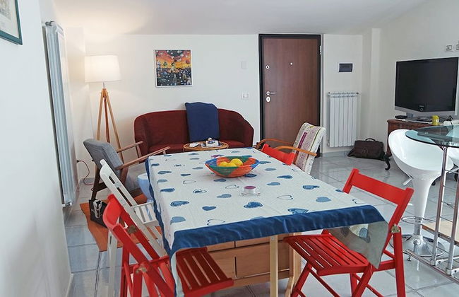 Marica Holiday Home - Foto 8