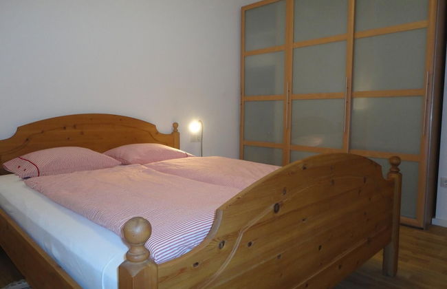 Ferienwohnung Genner Kitzbühel - Foto 2
