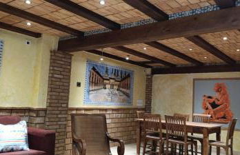 La Gran Casa de Galera - Photo 59