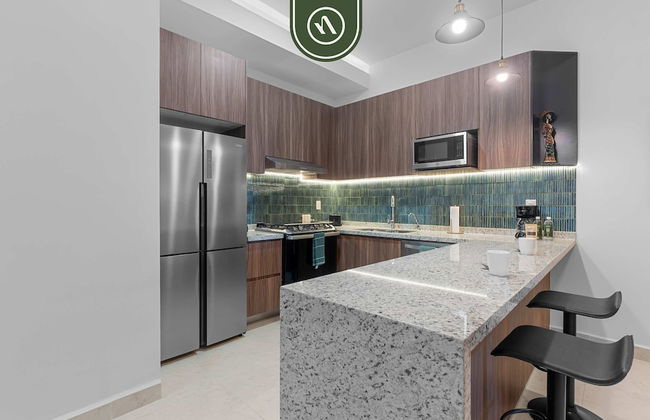 Casa Galeana 404 in Puerto Vallarta - Foto 4